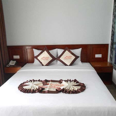 White Sand Cam Ranh Hotel Nha Trang Zewnętrze zdjęcie