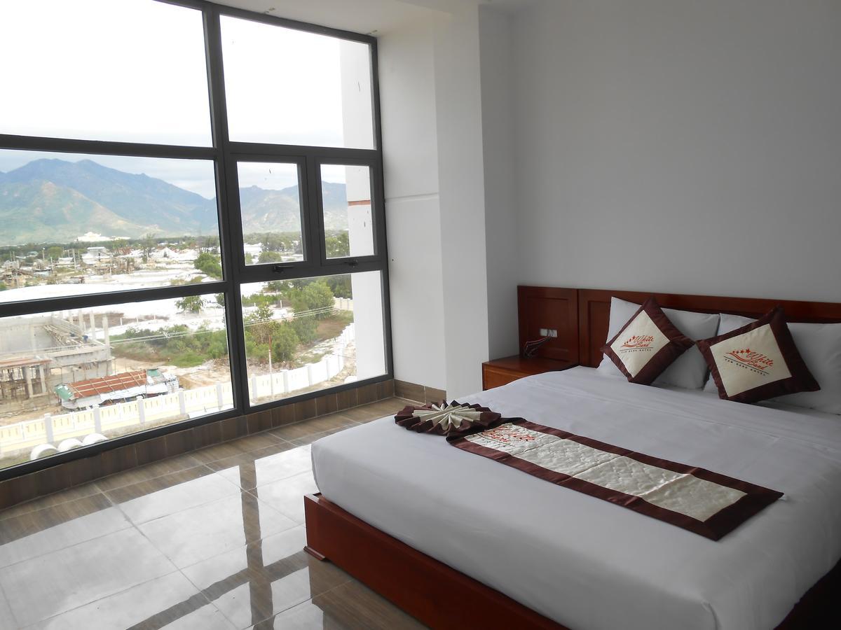 White Sand Cam Ranh Hotel Nha Trang Zewnętrze zdjęcie