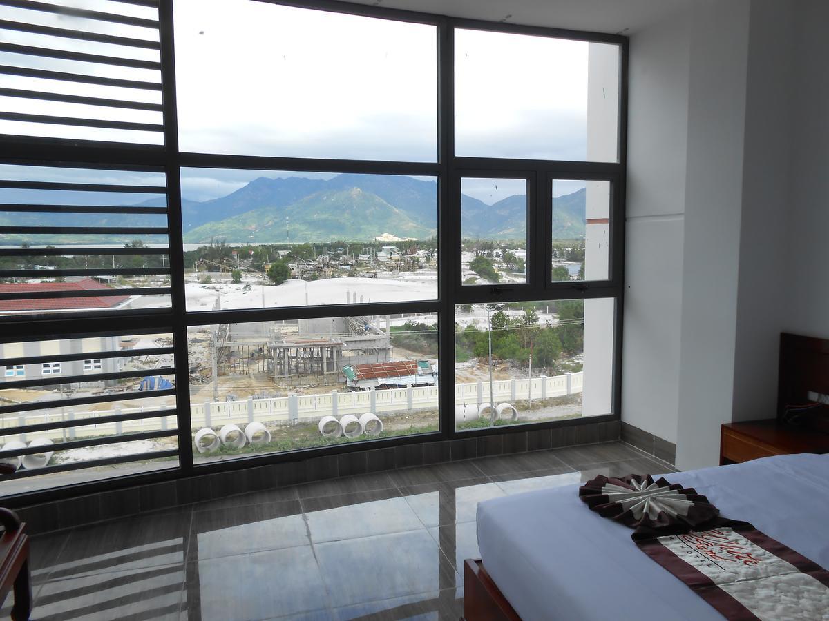 White Sand Cam Ranh Hotel Nha Trang Zewnętrze zdjęcie