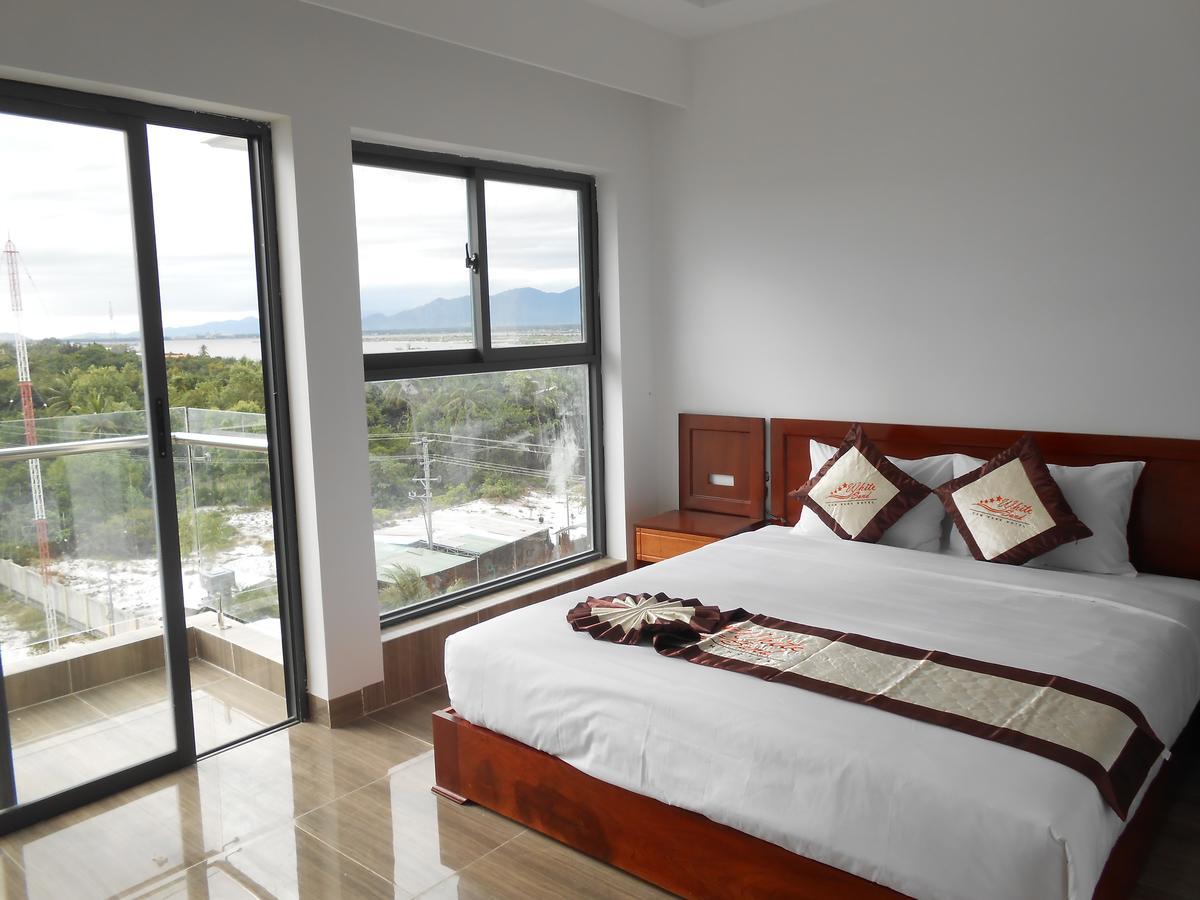 White Sand Cam Ranh Hotel Nha Trang Zewnętrze zdjęcie