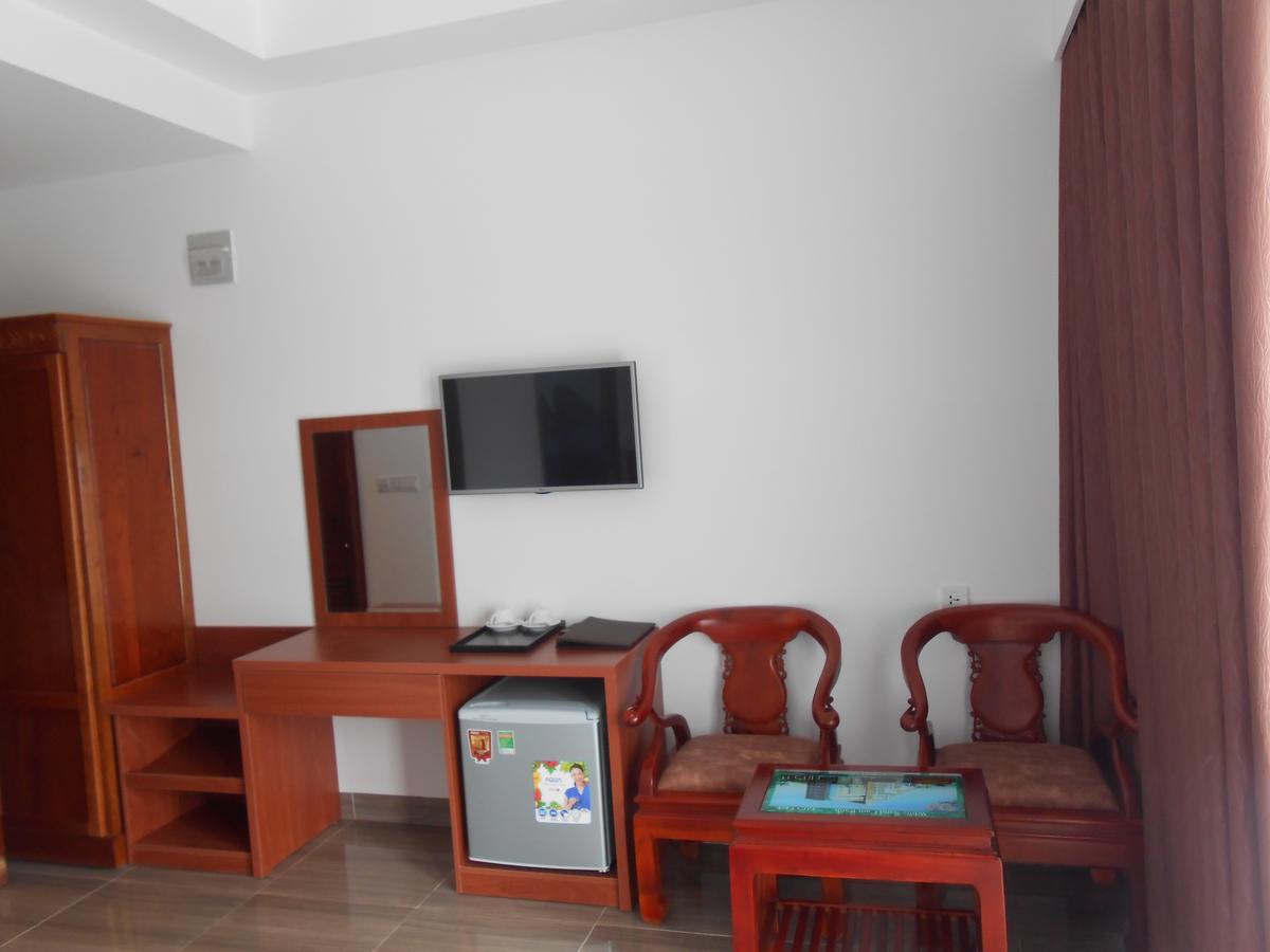 White Sand Cam Ranh Hotel Nha Trang Zewnętrze zdjęcie