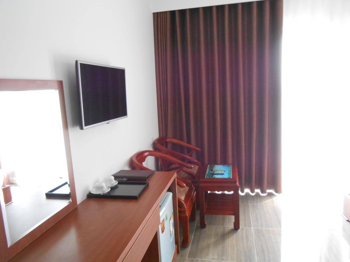 White Sand Cam Ranh Hotel Nha Trang Zewnętrze zdjęcie