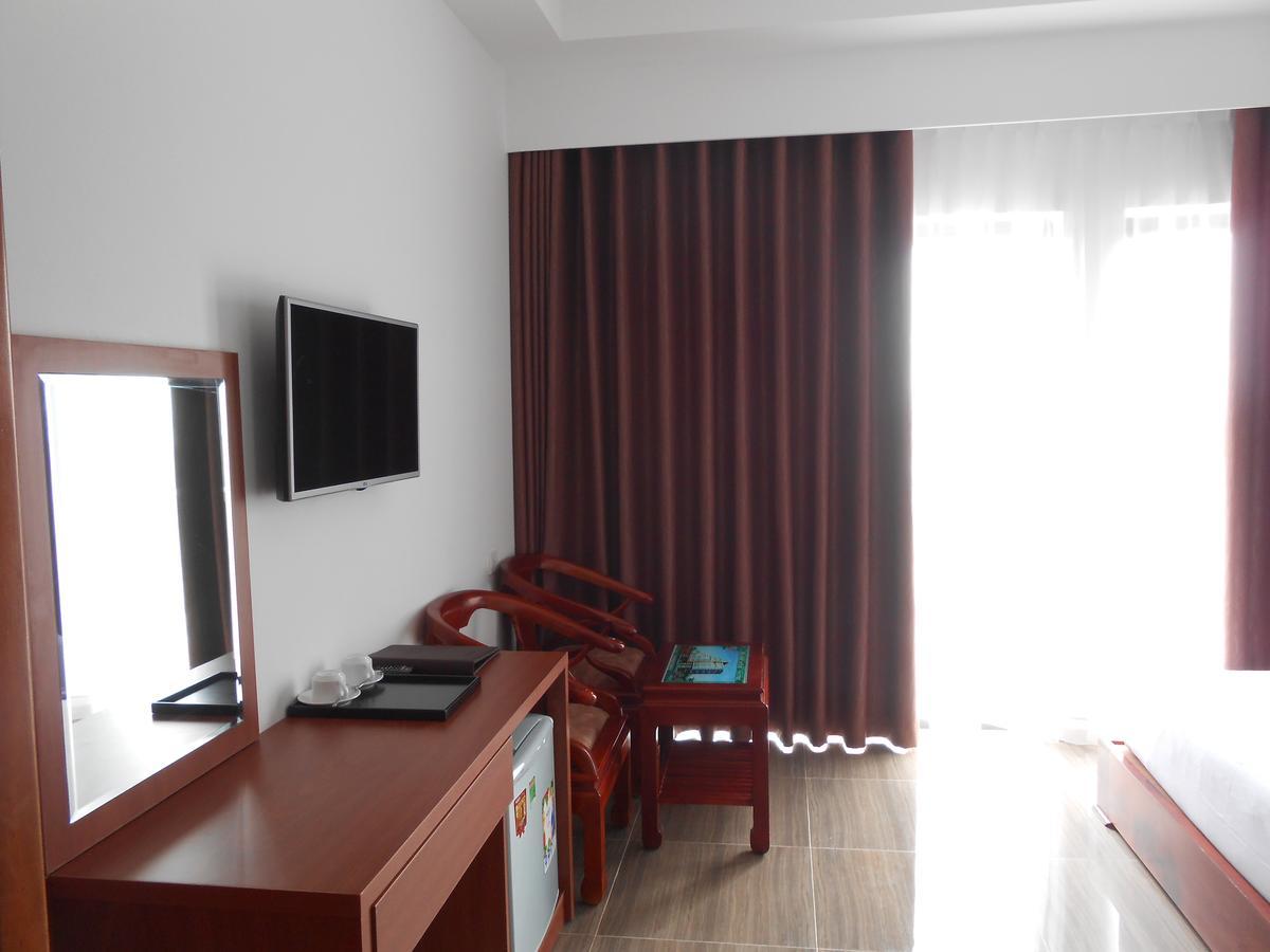 White Sand Cam Ranh Hotel Nha Trang Zewnętrze zdjęcie