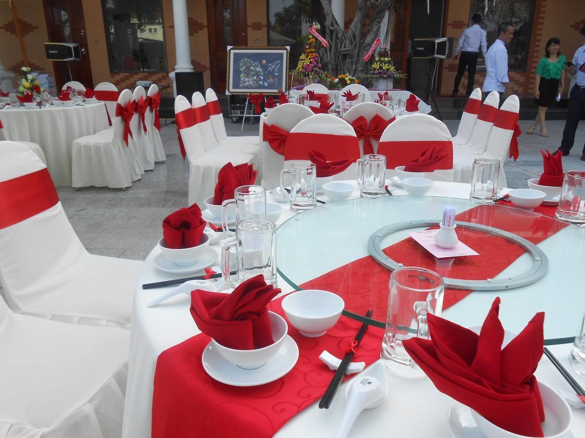 White Sand Cam Ranh Hotel Nha Trang Zewnętrze zdjęcie