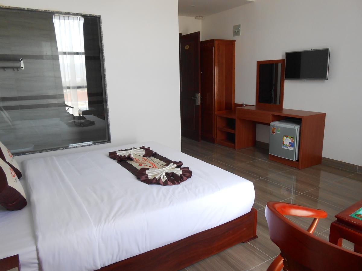 White Sand Cam Ranh Hotel Nha Trang Zewnętrze zdjęcie