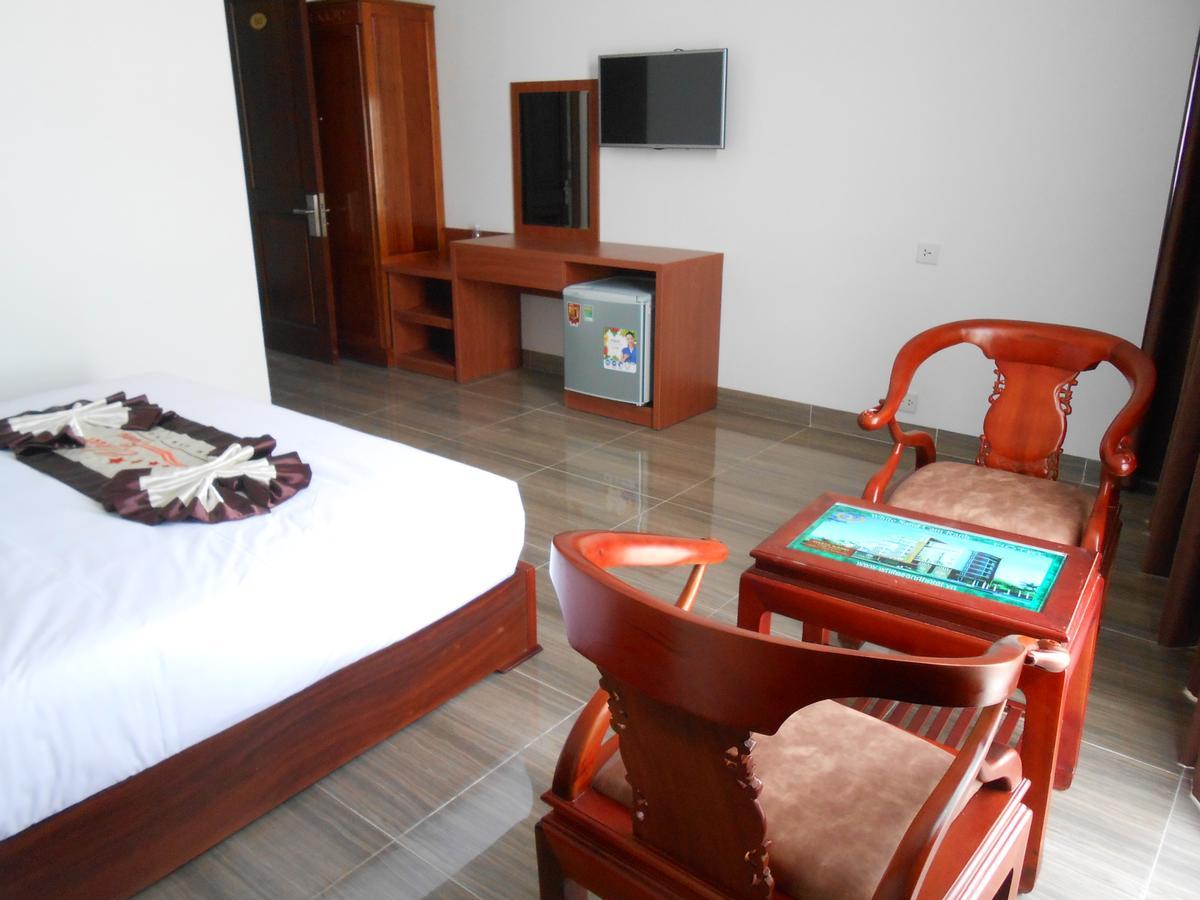 White Sand Cam Ranh Hotel Nha Trang Zewnętrze zdjęcie